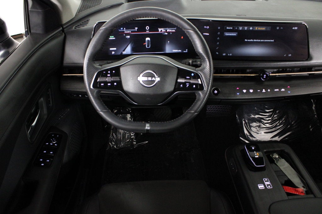 2024 Nissan Ariya ENGAGE e-4ORCE