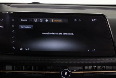 2024 Nissan Ariya ENGAGE e-4ORCE