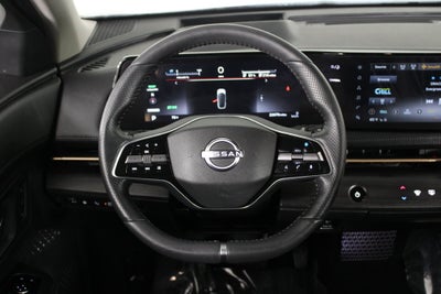 2024 Nissan Ariya ENGAGE+ e-4ORCE