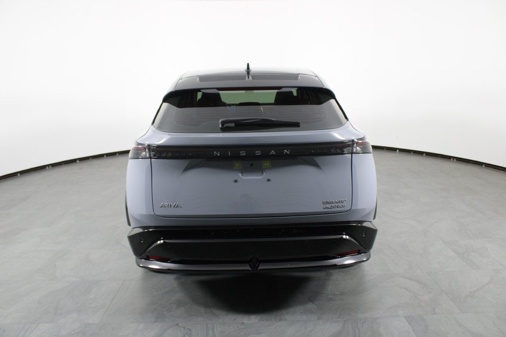 2024 Nissan Ariya ENGAGE+ e-4ORCE