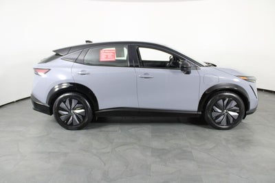 2024 Nissan Ariya ENGAGE+ e-4ORCE