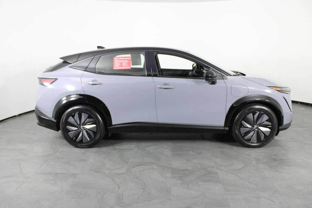 2024 Nissan Ariya ENGAGE+ e-4ORCE
