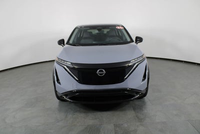 2024 Nissan Ariya ENGAGE+ e-4ORCE