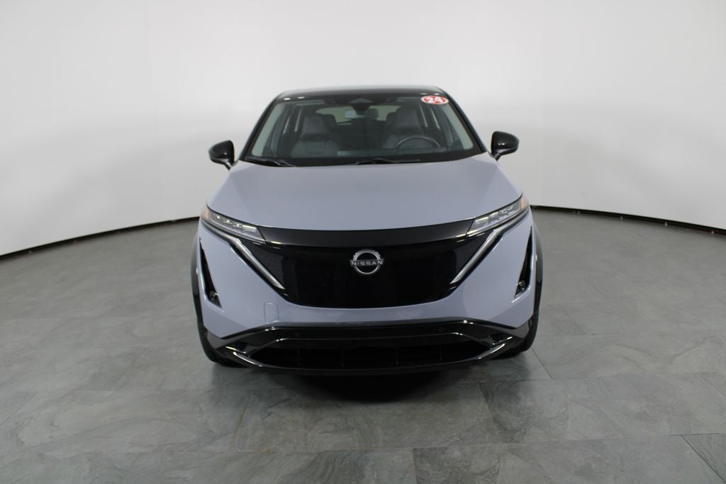 2024 Nissan Ariya ENGAGE+ e-4ORCE