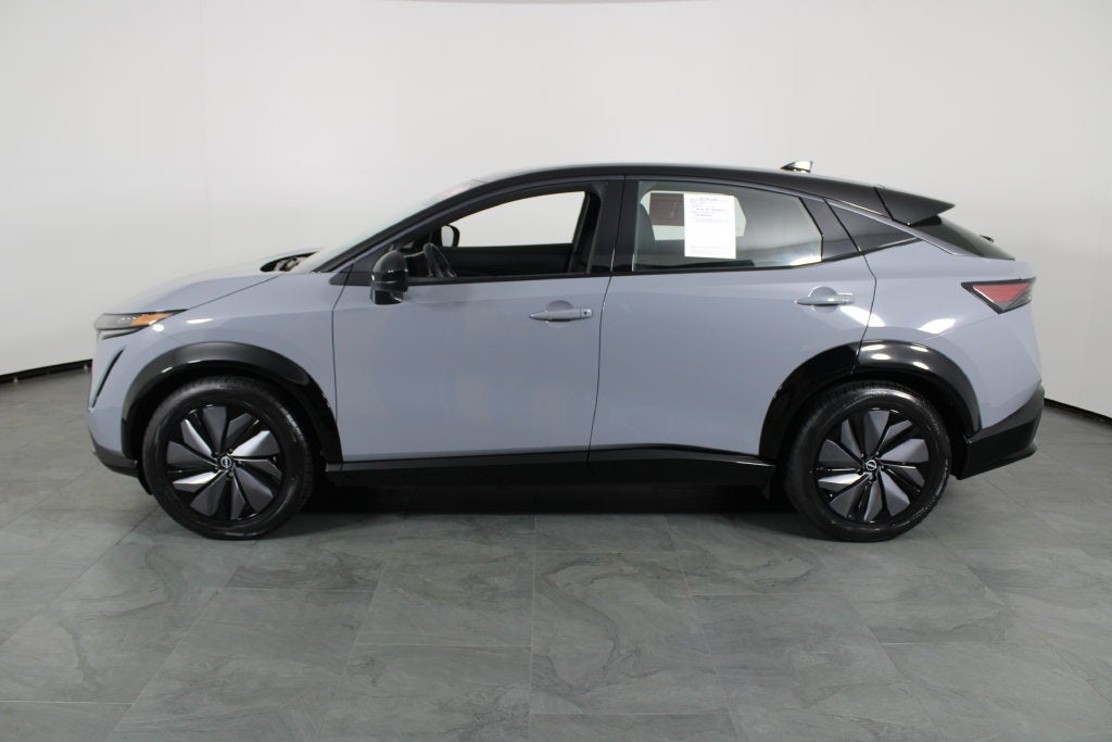 2024 Nissan Ariya ENGAGE+ e-4ORCE