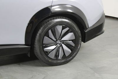 2024 Nissan Ariya ENGAGE+ e-4ORCE