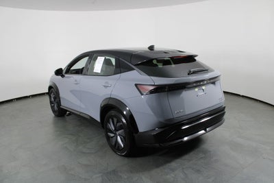 2024 Nissan Ariya ENGAGE+ e-4ORCE