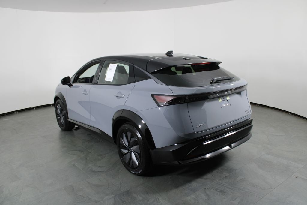 2024 Nissan Ariya ENGAGE+ e-4ORCE