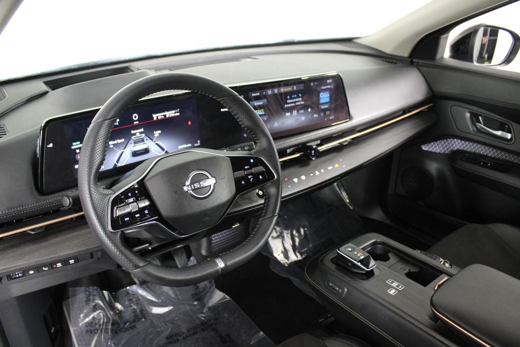 2024 Nissan Ariya ENGAGE+ e-4ORCE