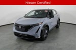 2024 Nissan Ariya ENGAGE+ e-4ORCE