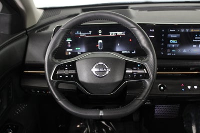 2024 Nissan Ariya ENGAGE+ e-4ORCE