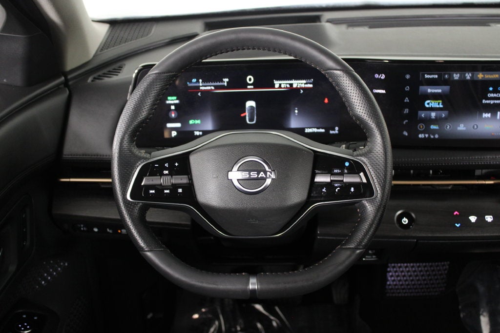 2024 Nissan Ariya ENGAGE+ e-4ORCE