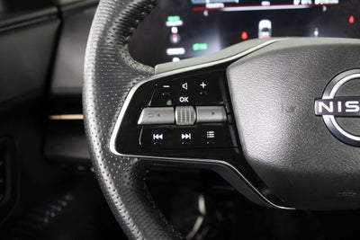 2024 Nissan Ariya ENGAGE+ e-4ORCE