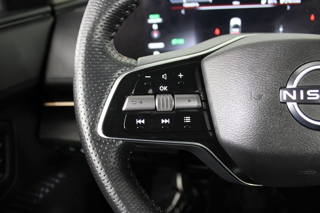 2024 Nissan Ariya ENGAGE+ e-4ORCE