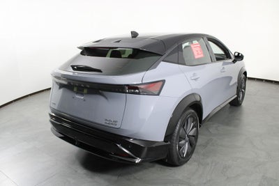 2024 Nissan Ariya ENGAGE+ e-4ORCE