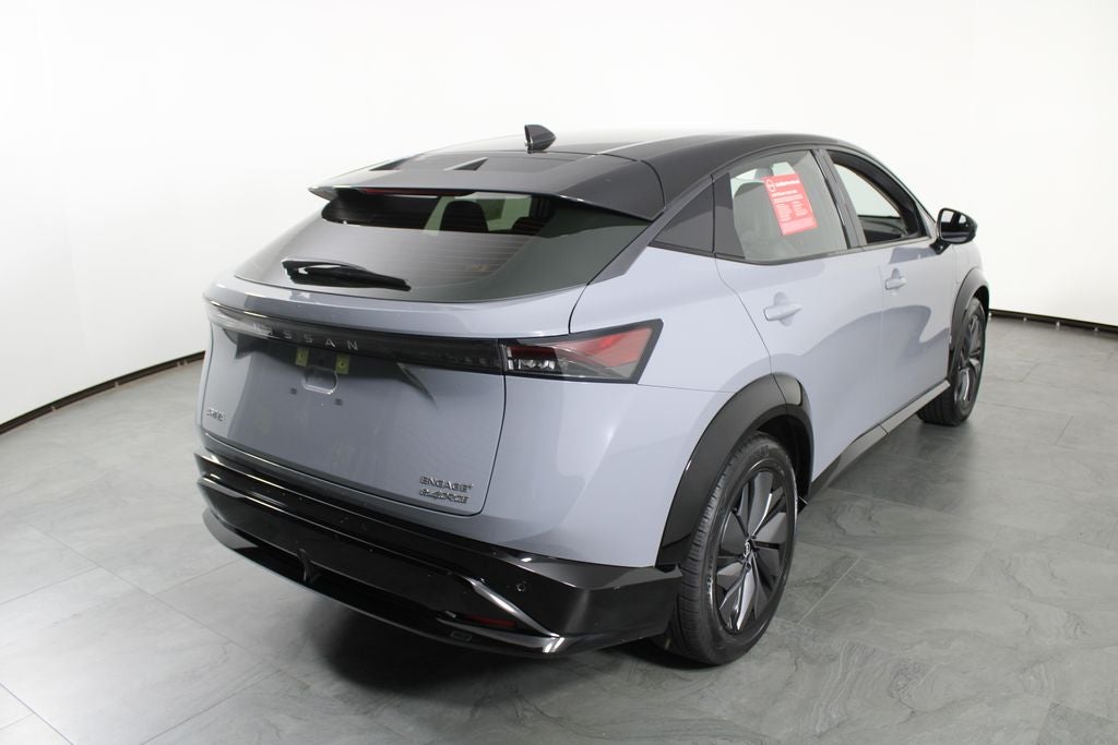 2024 Nissan Ariya ENGAGE+ e-4ORCE
