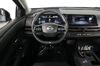 2024 Nissan Ariya ENGAGE+ e-4ORCE