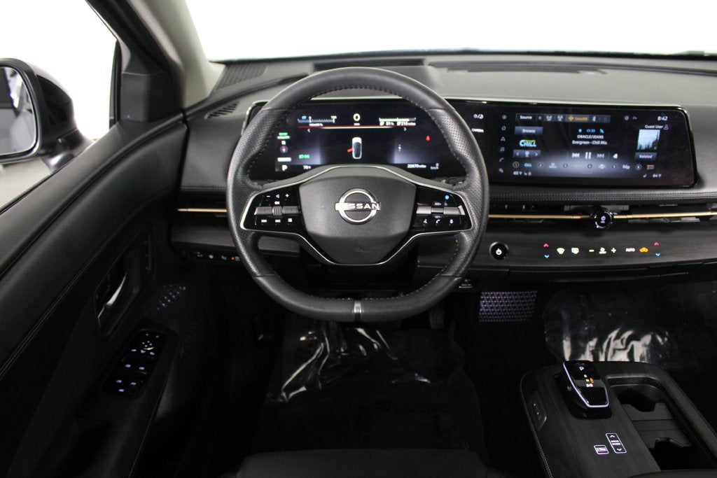 2024 Nissan Ariya ENGAGE+ e-4ORCE