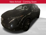 2023 Nissan Ariya EVOLVE+ e-4ORCE