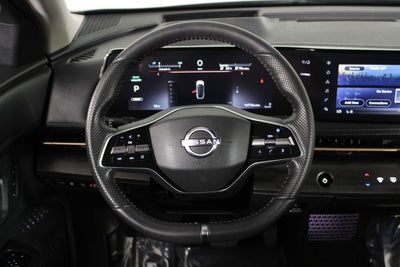 2024 Nissan Ariya ENGAGE+ e-4ORCE