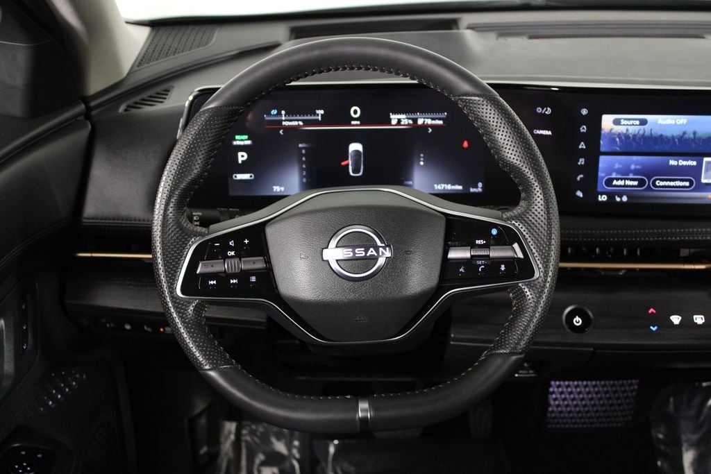 2024 Nissan Ariya ENGAGE+ e-4ORCE