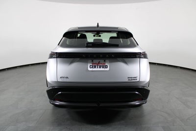 2024 Nissan Ariya ENGAGE+ e-4ORCE