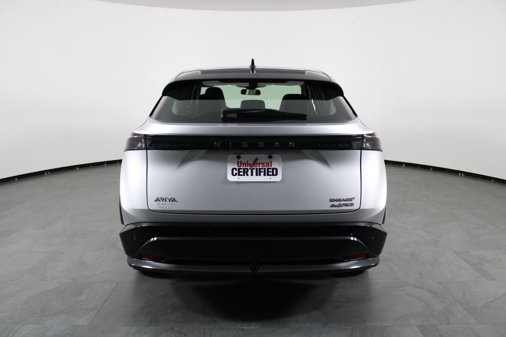 2024 Nissan Ariya ENGAGE+ e-4ORCE