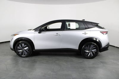 2024 Nissan Ariya ENGAGE+ e-4ORCE