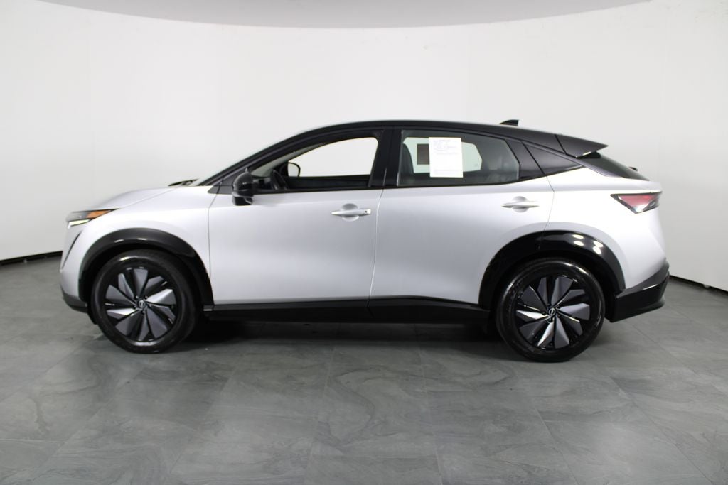 2024 Nissan Ariya ENGAGE+ e-4ORCE
