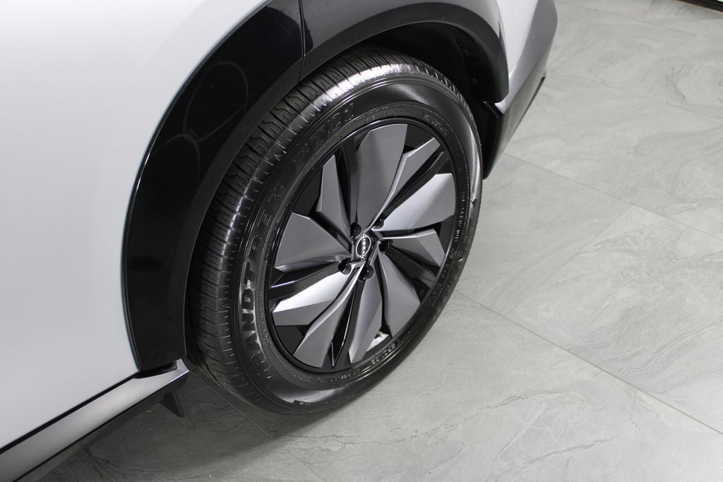 2024 Nissan Ariya ENGAGE+ e-4ORCE