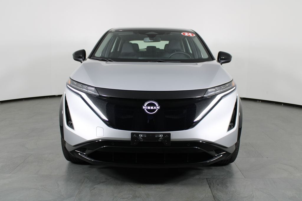 2024 Nissan Ariya ENGAGE+ e-4ORCE