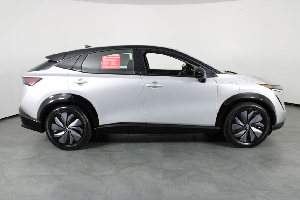 2024 Nissan Ariya ENGAGE+ e-4ORCE