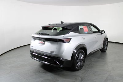 2024 Nissan Ariya ENGAGE+ e-4ORCE