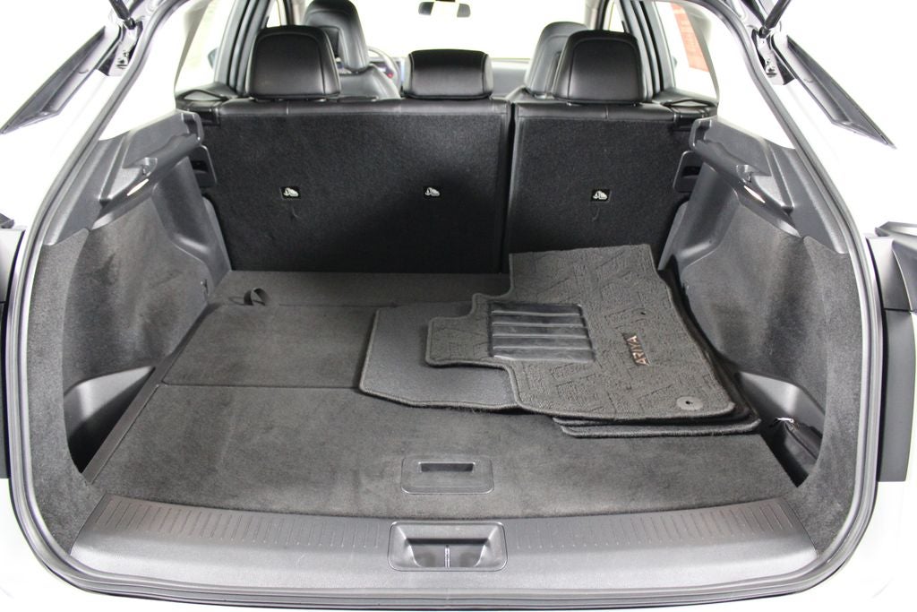 2024 Nissan Ariya ENGAGE+ e-4ORCE