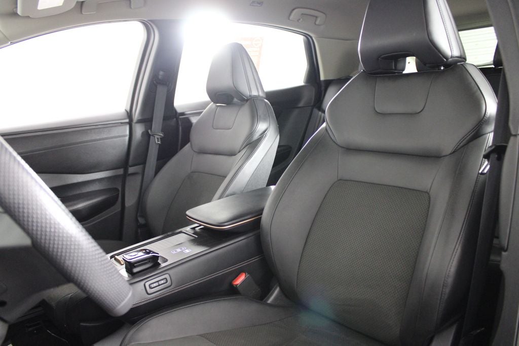 2024 Nissan Ariya ENGAGE+ e-4ORCE