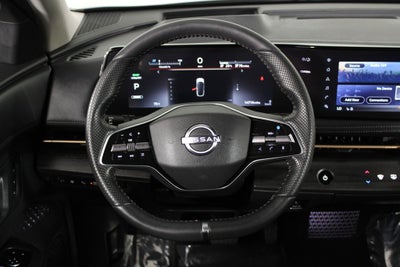 2024 Nissan Ariya ENGAGE+ e-4ORCE