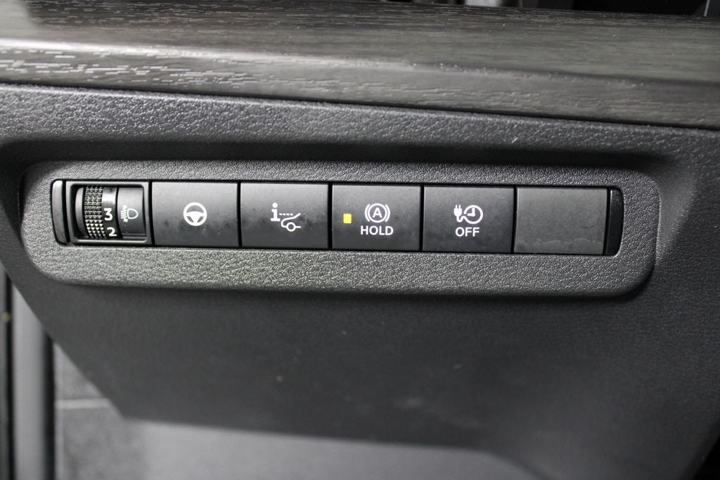 2024 Nissan Ariya ENGAGE+ e-4ORCE