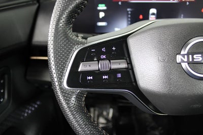 2024 Nissan Ariya ENGAGE+ e-4ORCE