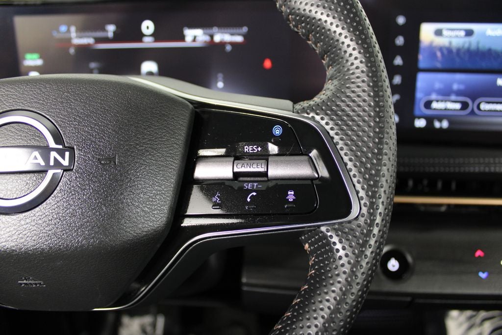 2024 Nissan Ariya ENGAGE+ e-4ORCE