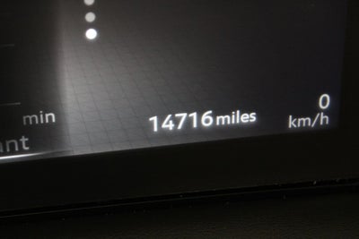 2024 Nissan Ariya ENGAGE+ e-4ORCE