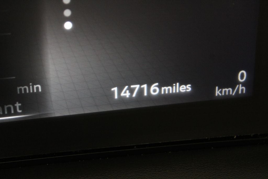 2024 Nissan Ariya ENGAGE+ e-4ORCE