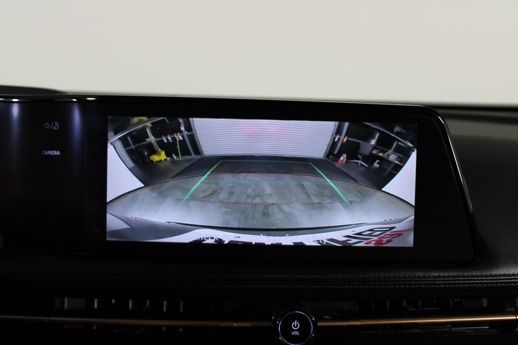 2024 Nissan Ariya ENGAGE+ e-4ORCE