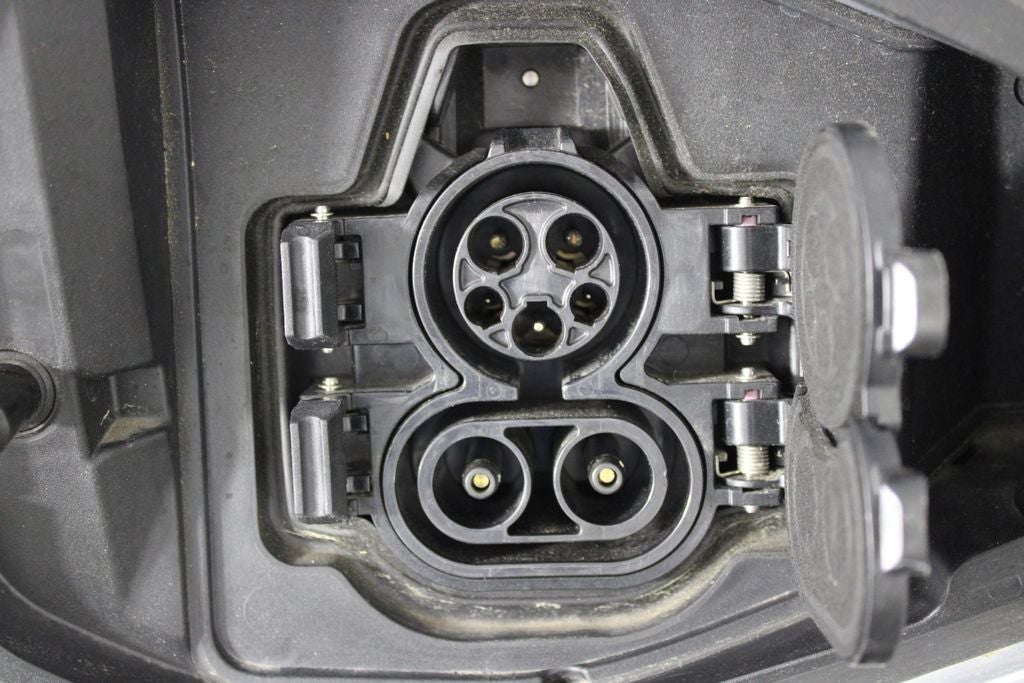 2024 Nissan Ariya ENGAGE+ e-4ORCE