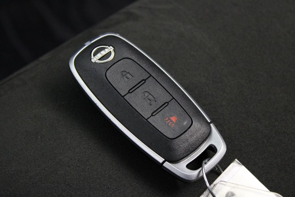 2024 Nissan Ariya ENGAGE+ e-4ORCE