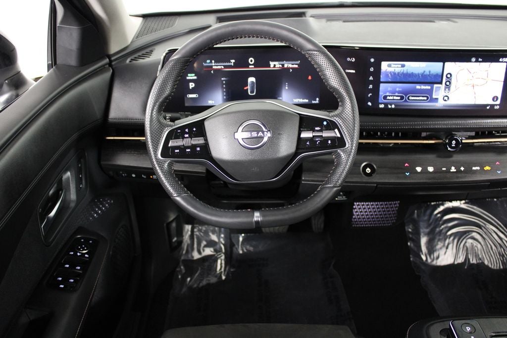 2024 Nissan Ariya ENGAGE+ e-4ORCE