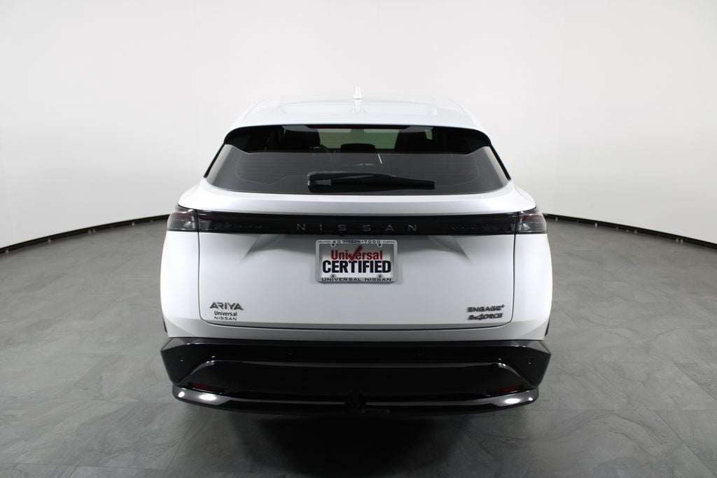 2024 Nissan Ariya ENGAGE+ e-4ORCE