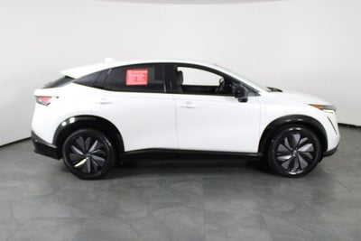 2024 Nissan Ariya ENGAGE+ e-4ORCE