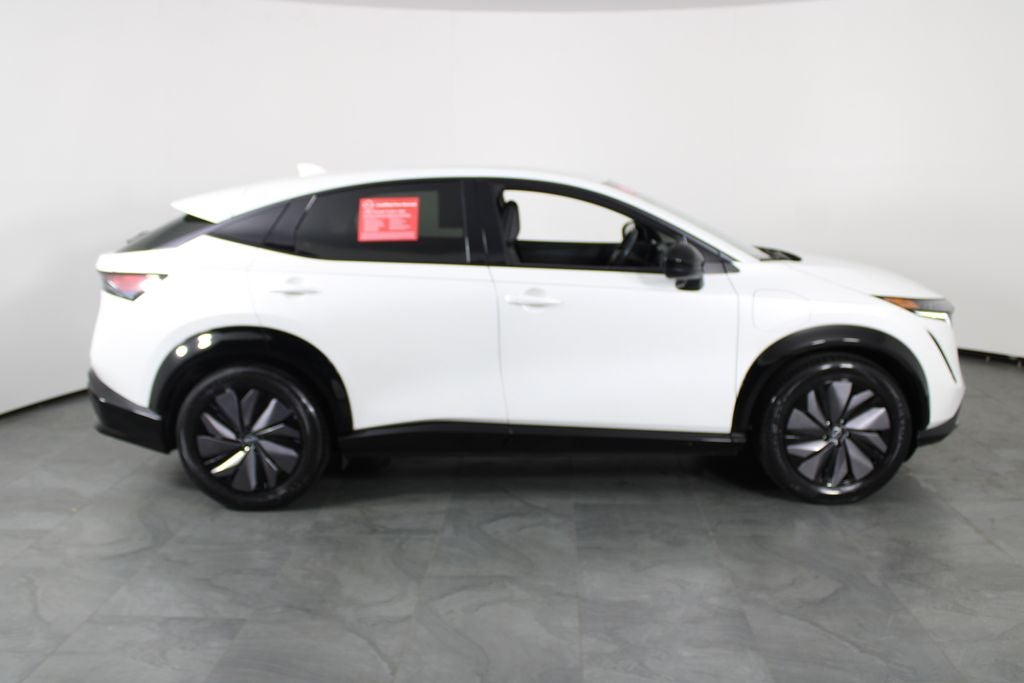2024 Nissan Ariya ENGAGE+ e-4ORCE