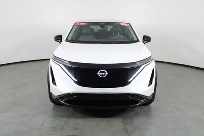 2024 Nissan Ariya ENGAGE+ e-4ORCE