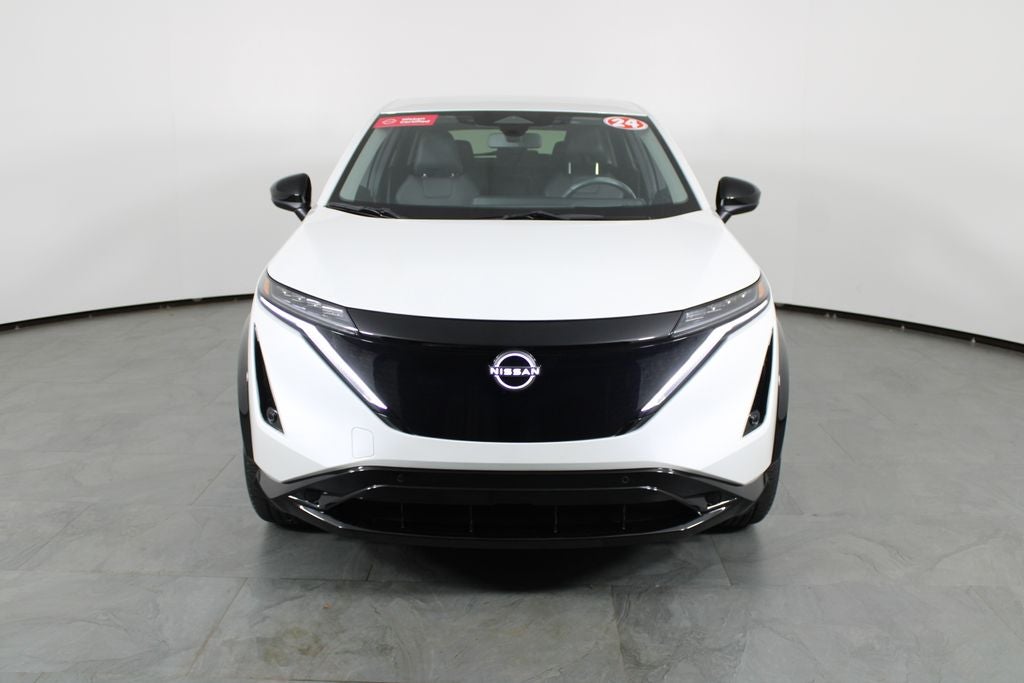 2024 Nissan Ariya ENGAGE+ e-4ORCE